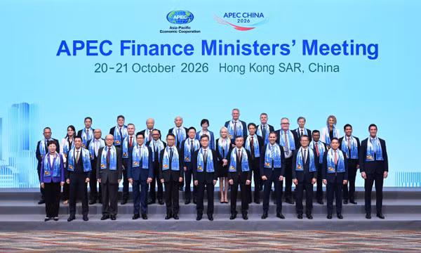 FMM 2026: Kinh tế vĩ mô là trọng tâm đối thoại chính sách hàng đầu