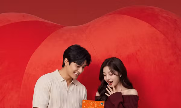 Ra mắt Gia Bảo Gift - mở rộng vàng 24K từ tích lũy sang quà tặng
