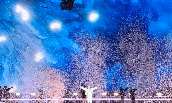 BIGBANG: Concert Việt Nam là show tuyệt vời nhất từng có