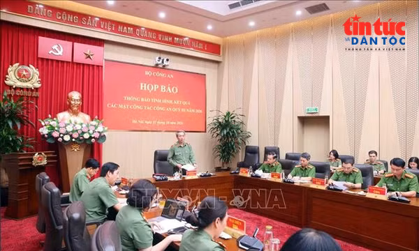 Bản tin nóng trong nước ngày 01/10/2026 