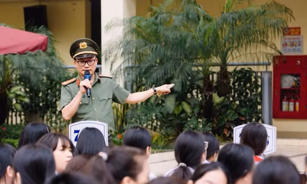 'Đừng để rủi ro hiến tạng ở trẻ em vượt tầm kiểm soát' 