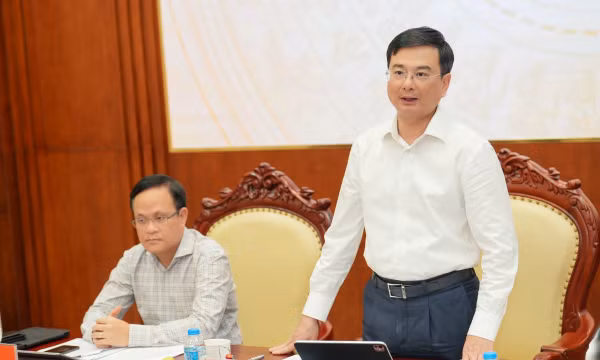 Dư nợ tín dụng đạt 20,75 triệu tỷ đồng, tăng 16,69% 