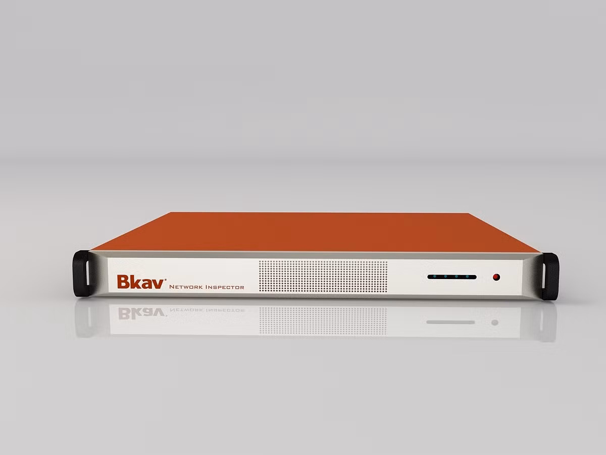 Ra mắt thiết bị cảnh báo giúp DN kiểm soát hệ thống mạng ảnh 1