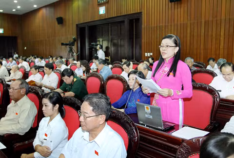 Xử lý nghiêm lạm quyền trong quản lý đất đai ảnh 2