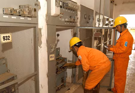 Hà Nội sẽ khắc phục ngay sự cố mất điện ảnh 1