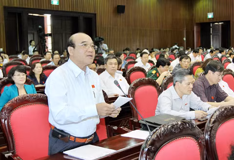 Xử lý nghiêm lạm quyền trong quản lý đất đai ảnh 1