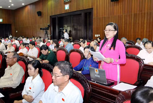 Khẳng định chế độ sở hữu toàn dân đối với đất đai ảnh 2