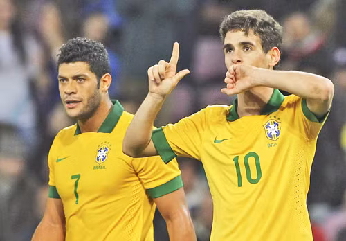 5 ngôi sao tại Confederations Cup 2013 ảnh 1