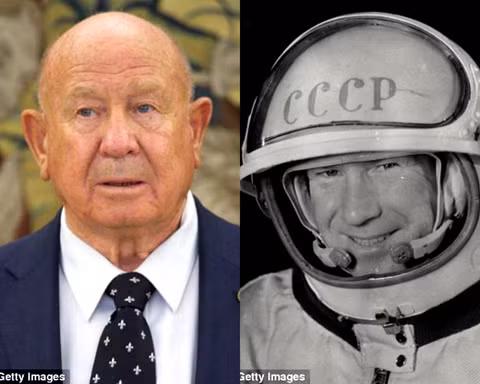 Vén màn bí ẩn cái chết của Yuri Gagarin ảnh 2