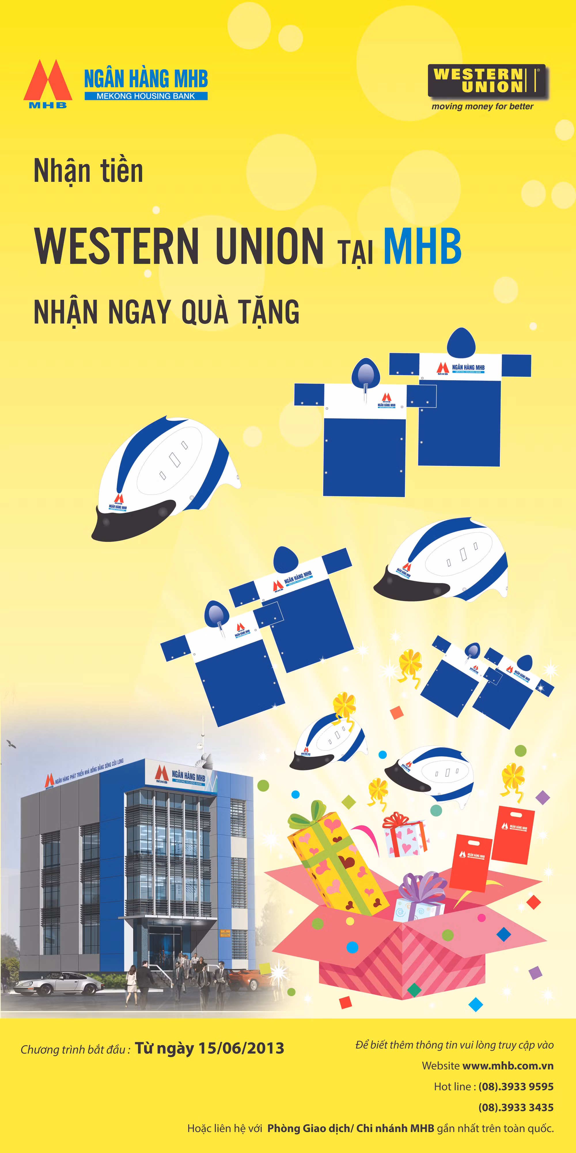 Chương trình khuyến mại 'Hè nắng vàng, ngàn quà tặng' ảnh 1