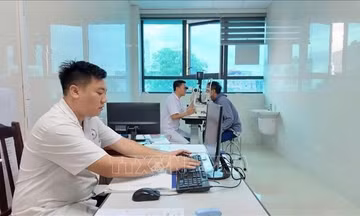 Phát hiện bệnh sớm, quản lý sức khỏe lâu dài