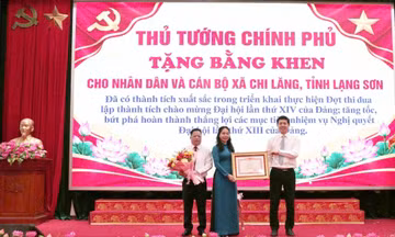 Chiến thắng Chi Lăng khắc sâu trong hồn thiêng sông núi