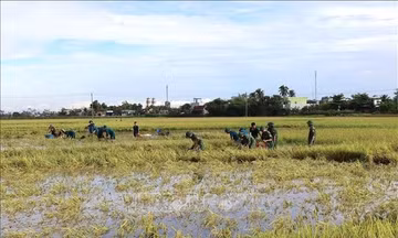  Đắk Lắk chủ động ứng phó nguy cơ sạt lở