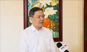 Hợp tác thương mại Việt - Trung đi vào chiều sâu và thực chất hơn