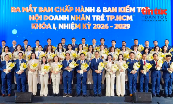 Phát triển kinh tế tư nhân - Bài 1: Hợp lực mở cơ hội kinh doanh