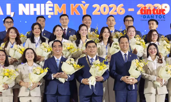 Tạo động lực để doanh nhân trẻ đổi mới và phát triển