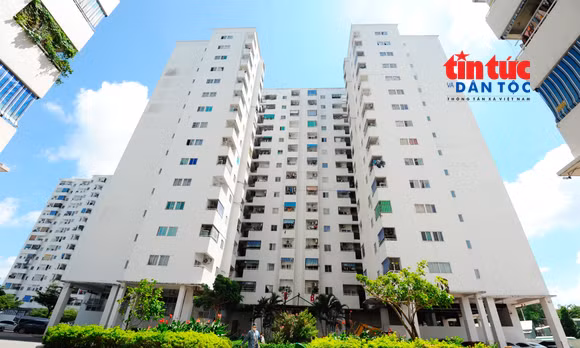 TP Hồ Chí Minh tìm lời giải phát triển nhà ở cho thuê