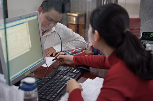 Nhận diện rủi ro cho vay tại các ngân hàng - Bài 2: Thẩm định cho vay còn nhiều kẽ hở ảnh 1