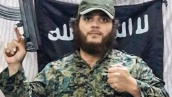 Tên khủng bố khét tiếng Australia bị tiêu diệt tại Syria ảnh 1