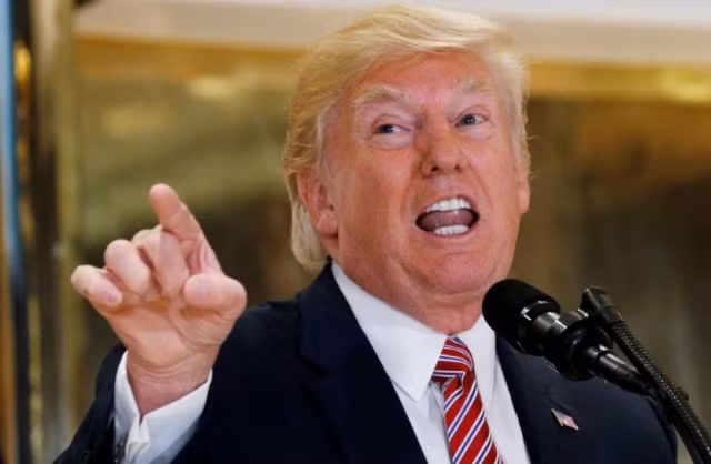 Ngoại trưởng Mỹ quan tâm đàm phán, Tổng thống Trump khen ngợi quyết định của Triều Tiên ảnh 2