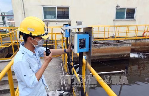 Kiểm soát đặc biệt đối với các dự án có nguy cơ gây ô nhiễm cao ảnh 1