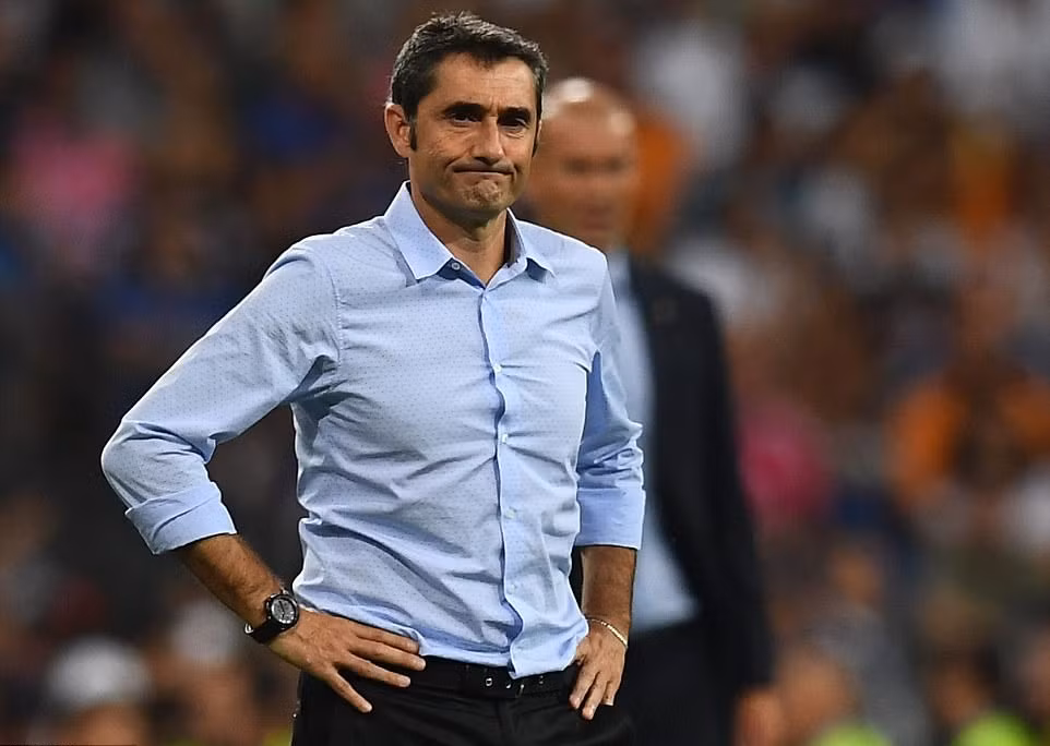 Tiếp tục đánh bại Barca, Real đăng quang Siêu cúp Tây Ban Nha 2017 ảnh 10