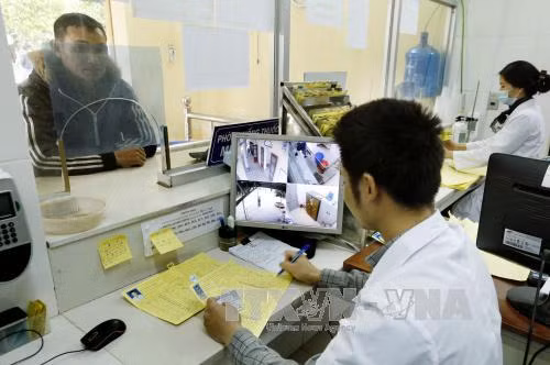 Lần đầu tiên Việt Nam triển khai điều trị dự phòng HIV/AIDS trước phơi nhiễm ảnh 1