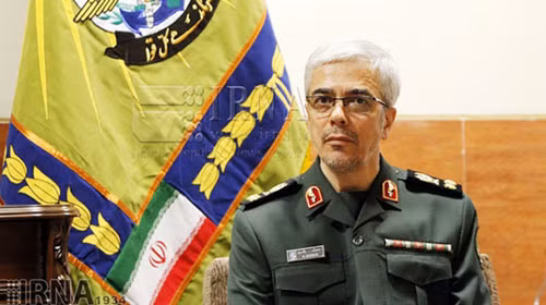 Iran khẳng định quyền tự chủ trong phát triển năng lực quốc phòng ảnh 1