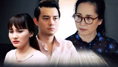Dàn sao ‘Người phán xử’ và ‘Sống chung với mẹ chồng’ chạm trán trong đề cử VTV Awards 2017 ảnh 3