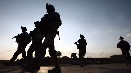 Liệu Mỹ có xây căn cứ quân sự dài hạn tại Iraq? ảnh 1
