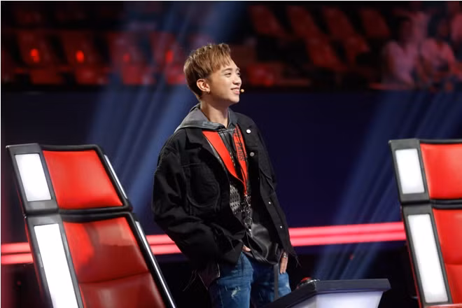 The Voice Kids 2017: Soobin Hoàng Sơn choáng váng trước 'tiểu Diva' Như Ngọc ảnh 3