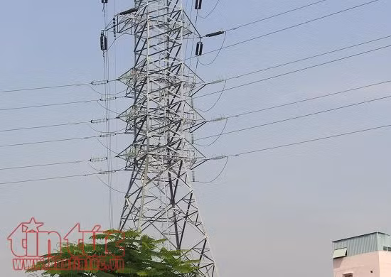 Từ ngày 15/8, cơ chế điều chỉnh mức giá bán lẻ điện bình quân bắt đầu có hiệu lực ảnh 1