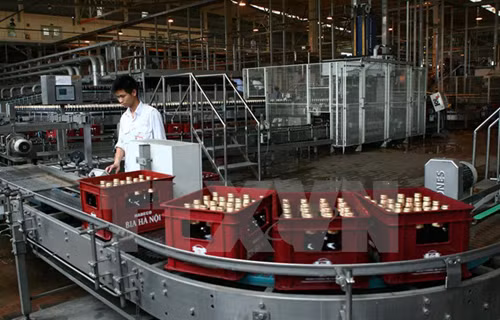 Lập Danh mục doanh nghiệp có vốn nhà nước thực hiện thoái vốn ảnh 1