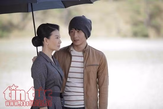 Dàn diễn viên ‘Lời nguyền gia tộc’ thi nhau ‘kể khổ’ ảnh 1