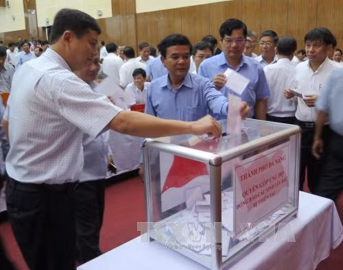 Xây dựng chương trình học tập Nghị quyết Trung ương 5 (khóa XII) ảnh 1