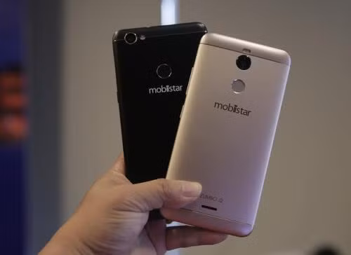 Thị trường smartphone ‘nóng’ trước sự cạnh tranh đến từ các thương hiệu Việt ảnh 1