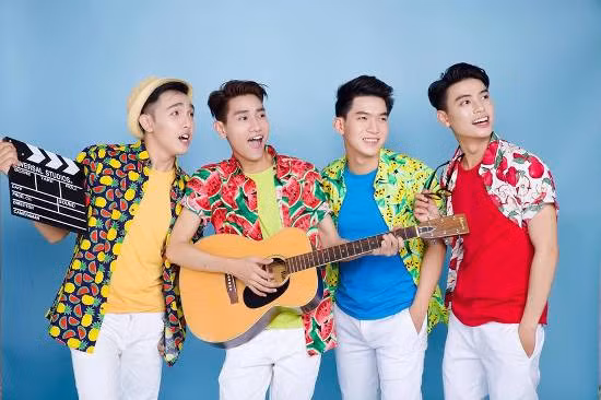 Ngày hội Mottainai 2017: Xoa dịu nỗi đau người ở lại ảnh 3