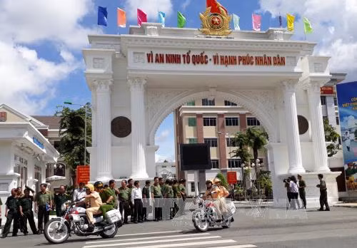 APEC 2017: Cần Thơ chuẩn bị sẵn sàng cho thành công của các hội nghị ảnh 1
