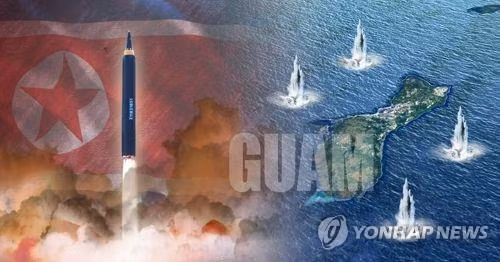 Chuyên gia: Phóng tên lửa hay không, Triều Tiên vẫn thắng ảnh 1