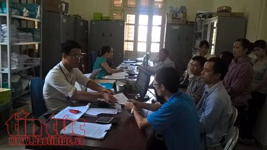 Đề xuất phạt nộp gấp đôi mức lãi suất đầu tư quỹ nếu chậm đóng BHXH ảnh 1