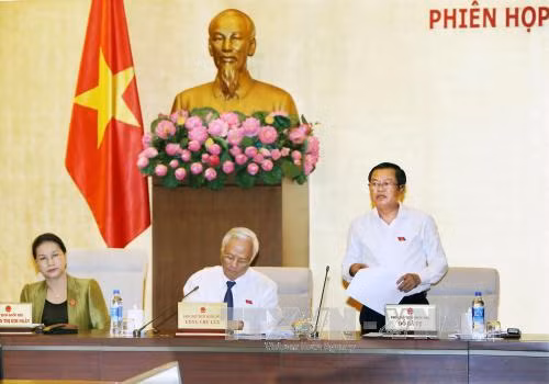 Giảm biên chế: Ai cũng đồng tình, nhưng không ai đồng ý giảm mình ảnh 1