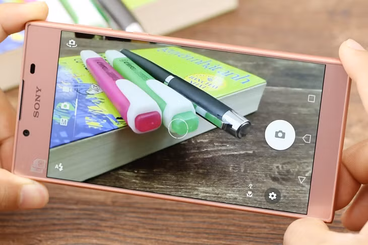 5 smartphone đang thống trị phân khúc 4-5 triệu đồng ảnh 5