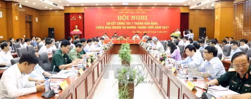 Cần có cơ chế thu hút doanh nghiệp đầu tư vào Tây Bắc ảnh 1