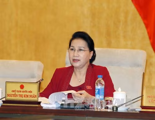 Cân nhắc sự cần thiết ban hành dự án Luật Hành chính công ảnh 2