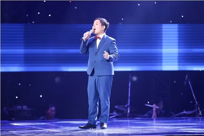 Trực tiếp tập 2 The Voice Kids - Giọng hát Việt nhí 2017 ảnh 16