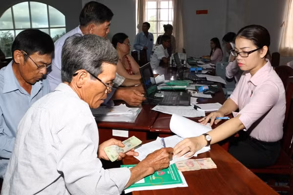 Ổn định chính sách tín dụng vùng Tây Nam Bộ ảnh 2