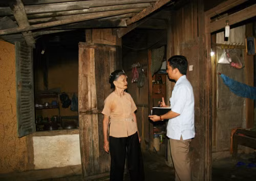 Lai Châu: Người dân lòng hồ Cò Lá mong sớm được tái định cư ảnh 1