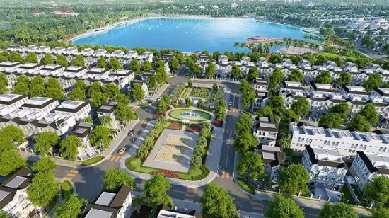 Vingroup hỗ trợ tài chính hấp dẫn cho Vinhomes Riverside – The Harmony ảnh 2