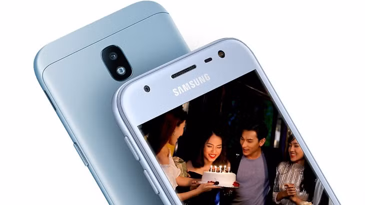 5 smartphone đang thống trị phân khúc 4-5 triệu đồng ảnh 3
