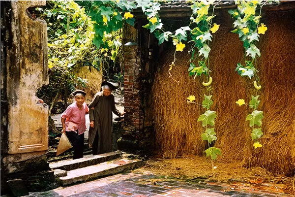 Lãng du cùng Phạm Công Thắng ảnh 2
